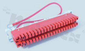 NSA-6028-10 - Złącza telekomunikacyjne