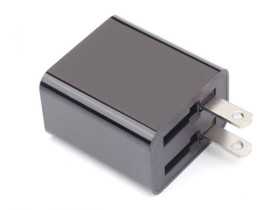 USB Power Plug Adapter