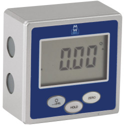 Moore &amp; Wright MW570-01 Digital Mini-Mag Level