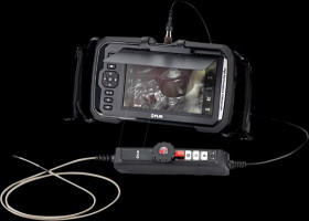 VS80-KIT-2 FLIR VS80 digital endoscope KIT 2, with 2-way articulating probe