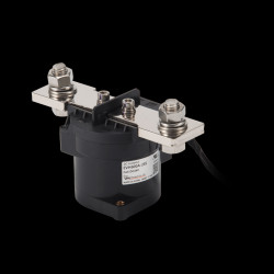 Przekaźniki DC EVH 1500VDC