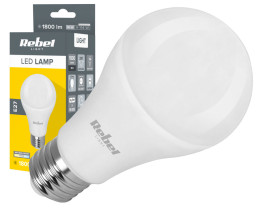 Żarówka LED A65 16W E27 4000K 230V