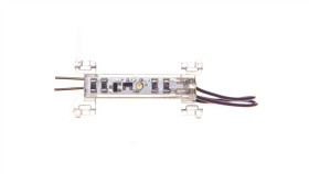 Niloe Lampka Led Do Poświetlenia 1,5Ma 12-24V-48V 665092