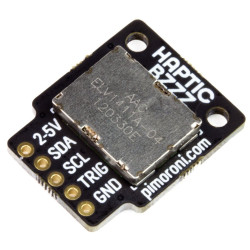 DRV2605L Linear Actuator Haptic Breakout