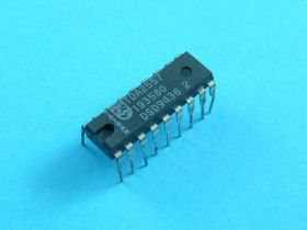TDA-2557 DIP-18 UKŁAD