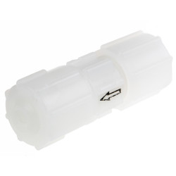 Dodatkowe wyposażenie do pompy, do uzytku z: Węże PE/PTFE