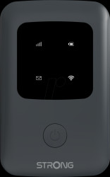 4GMIFI150C WLAN Hotspot 4G LTE 150 MBit/s mobile