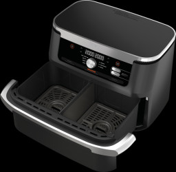 AF500EU Ninja Foodi Flexdrawer air fryer AF500EU