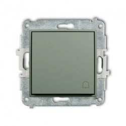 ICON Mechanizm łącznika zwierny dzwonek szałwiowy 61IWP-4