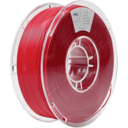 Maertz PMMA-1010-004 ABS Chemical Resistant 1.75mm 1Kg Red