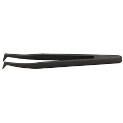 Pęseta dł. całkowita 120 mm Facom Plastik