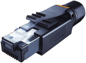 Złącze RJ45 Męski Murrelektronik Limited, proste