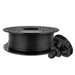 ASA Prime filament Black 1.75mm 1kg - Azurefilm