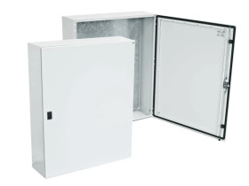 Obudowa hermetyczna IP66 GT 120-80-40 001102154