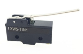 WYL.KRANCOWY LXW5-11N1 10A 230V