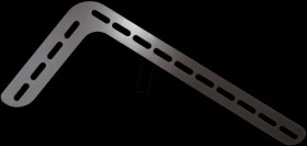 HZ12L Loudspeaker Bracket