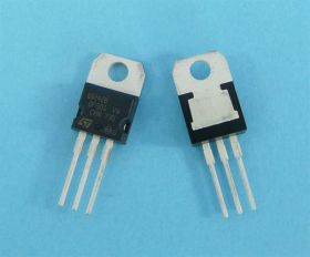 BD-242B PNP 3A/80V/40W TRANZYSTOR