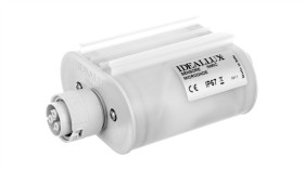 Czujnik Mikrofalowy 360C 800W Innova Inmic