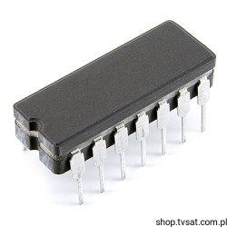 SN54LS122J Monostabile Multivibrator DIP14C MOTOROLA