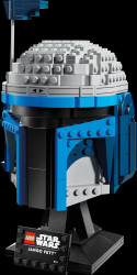 75408 LEGO® Star Wars™ - Jango Fett™ helmet