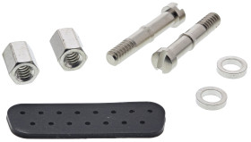 Zestaw złączy D-Sub 15-pinowe Zestaw złącza D-sub do Złącze D-Sub 15-stykowe FCT from Molex