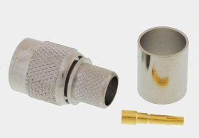 Wtyk RTNC na kabel H1000 zaciskany Vitalco