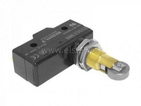 Przełącznik krańcowy rolka podłużna Z15-G1308