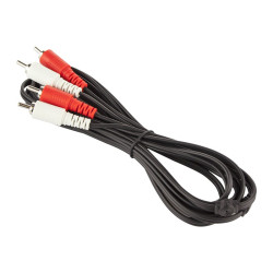 Przewód RCA-RCA 5m