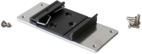 Mounting kit, DIN rail, for TMPW 50-J, TMPW 50-T, TMPW-MK3