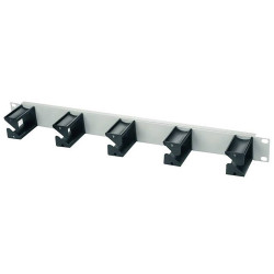 Teleg&#xE4;rtner 100021542 FO patch panel 5 ports 1U rangierpanel