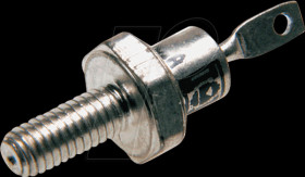 SKN26/12 Rectifier diode 1200V 20A M6 stud