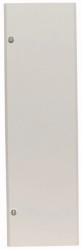 Drzwi pełne 2060x400mm IP30 dla rozdzielnic stojących BPZ-DS-400/20 102420