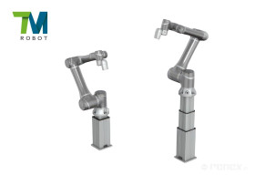 Kolumna podnosząca Ewellix 500mm