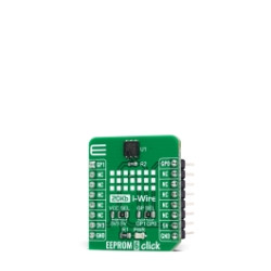 MIKROE EEPROM 6 Click