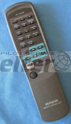Zamiennik AIWA RC-7AS09