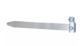 Opaska uziemiająca 1/8-1,5" R.8181 PAWBOL