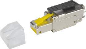 Złącze przemysłowe 09458520000 Harting Zawartość: 1 szt.