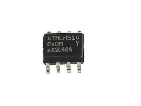 AT24C64 Pamięć EEPROM IC 64k -SMD