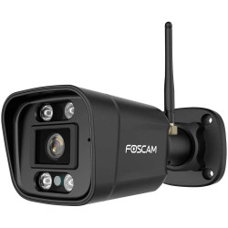 Foscam V8P Wi-Fi IP CCTV Camera 8 MP Dual Band Two-Way Audio 4K