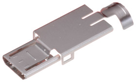 Osłona, ZX64, Top Cover, do uzytku z: Wtyk ZX64