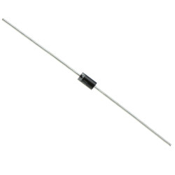 1N4002 Rectifier Diode 1A 100V