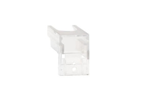 Osłona zacisku transparentna IP2X 1P OTS125T1P do OT100...125F3 z OZXL1/OZXT1 1SCA022491R9970