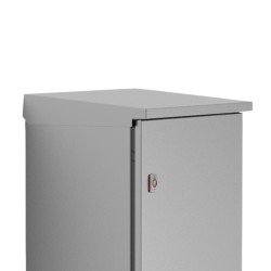 Akcesoria do obudów Obudowa ASST042-316 Stal nierdzewna