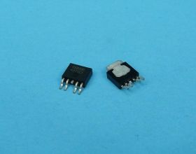 AP-4509-AGH N/P TO-252-4L 2xPOWER MOSFET