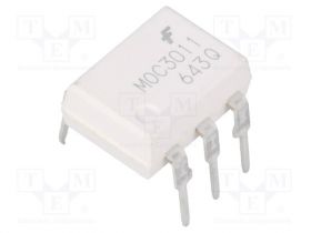 MOC3011M