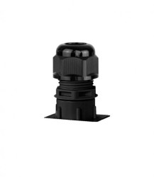 AQUANT 2K dławica 2K+dławik M20 IP65 antracytowy 5082-67