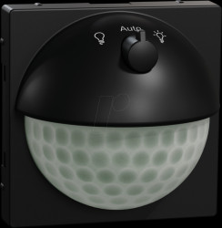 MEG5711-0403 System M Argus 180 UP Recyceld Plastic schwarz