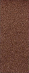 Papier ścierny kwb 815180 230 mm 10 szt.