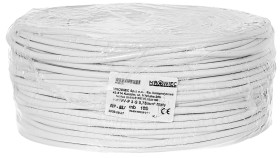 Przewód mieszkaniowy OMY 3x0.75 mm