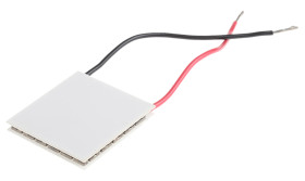 Ogniwo Peltiera 8.8V 72W 40mm 40 x 40mm